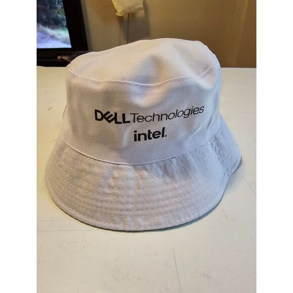 AUSTIN FC SOCCER BUCKET HAT GREEN mens/womens Reversible to white side - Picture 4 of 4